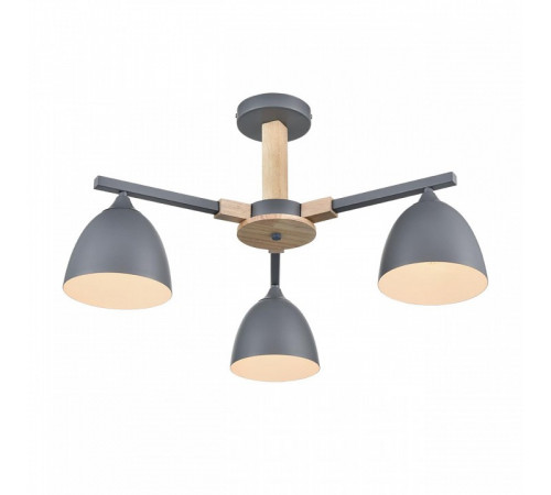 Люстра на штанге Lumion Colange 8096/3C Люстра на штанге Lumion Colange 8096/3C