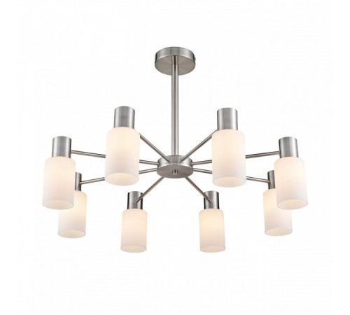 Люстра на штанге Lumion Mave 8099/8C