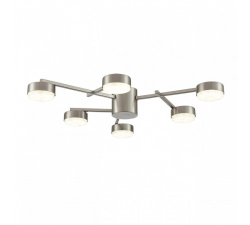 Потолочная люстра Lumion Dabra 8115/6C Потолочная люстра Lumion Dabra 8115/6C