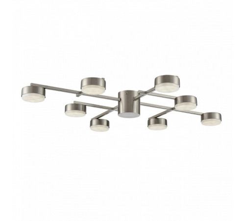 Потолочная люстра Lumion Dabra 8115/8C Потолочная люстра Lumion Dabra 8115/8C