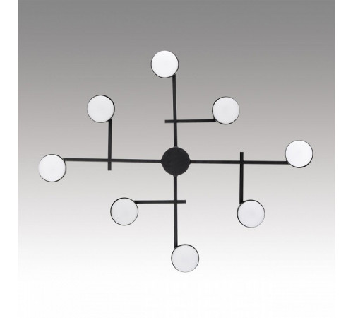 Потолочная люстра Lumion Dabra 8186/8C Потолочная люстра Lumion Dabra 8186/8C