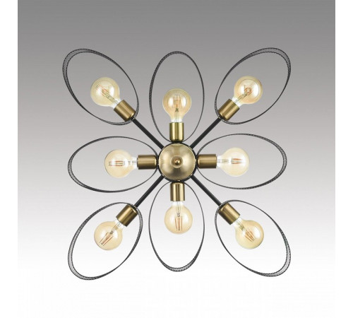 Люстра на штанге Lumion Vivana 8193/8C
