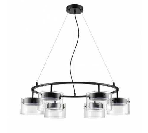 Подвесная люстра Lumion Natalina 8232/6