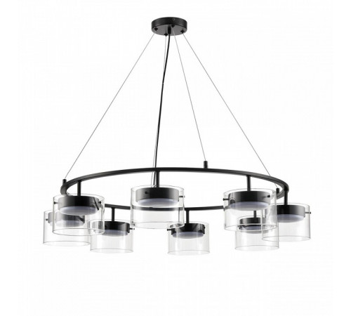 Подвесная люстра Lumion Natalina 8232/8