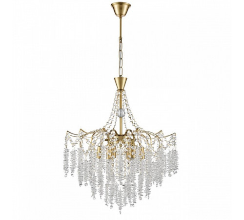 Подвесная люстра Lumion Kristina 8243/6