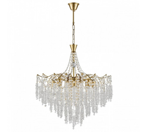 Подвесная люстра Lumion Kristina 8243/8