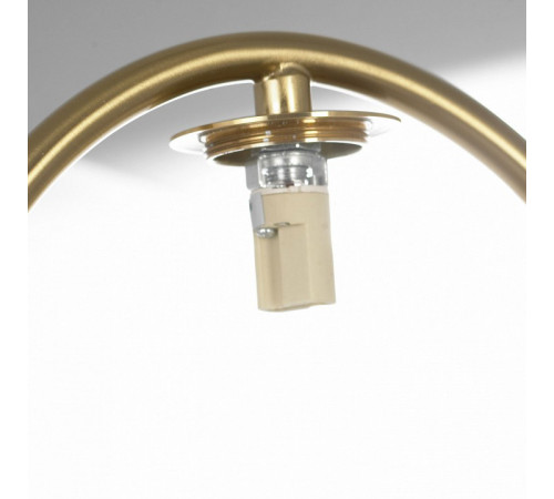 Настольная лампа Lussole Cleburne LSP-0612 Настольная лампа Lussole Cleburne LSP-0612