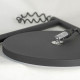 Торшер Lussole Carmel LSP-0901-SE