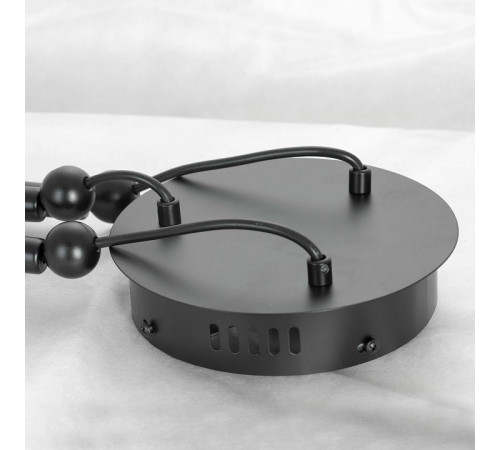 Подвесной светильник Lussole Bend LSP-7070