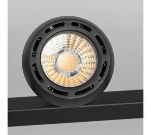 Подвесная люстра Lussole Lassen LSP-7254
