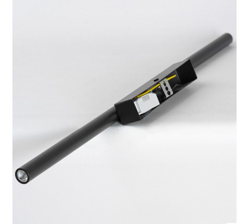 Настенный светильник Lussole Bridgeport LSP-7358