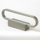 Настенный светильник Lussole Henry LSP-7403
