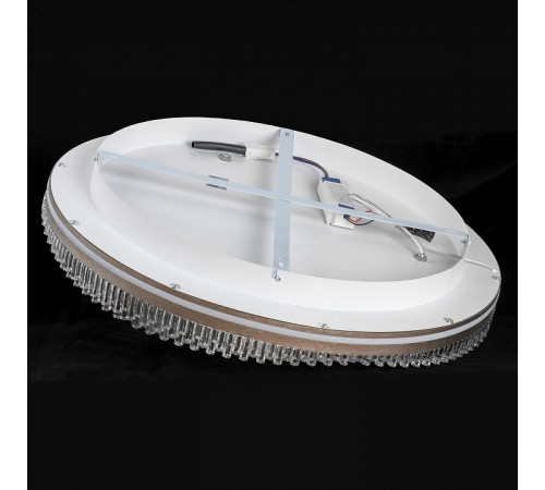 Потолочная люстра Lussole Hardin LSP-7430