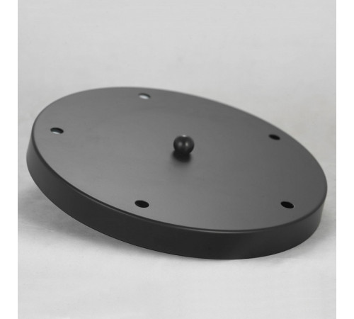 Потолочная люстра Lussole Loft Chilton LSP-8410