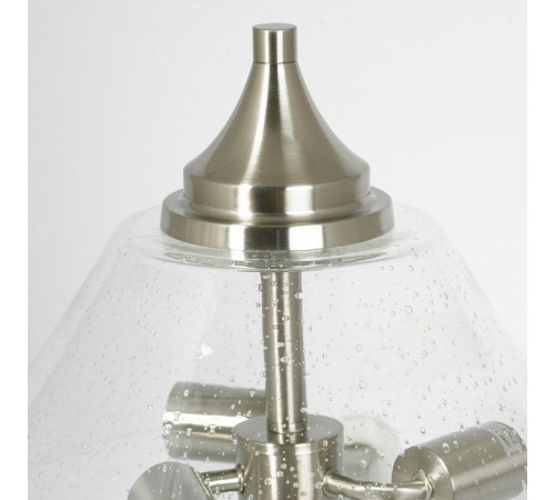 Потолочная люстра Lussole Fullerton LSP-8815