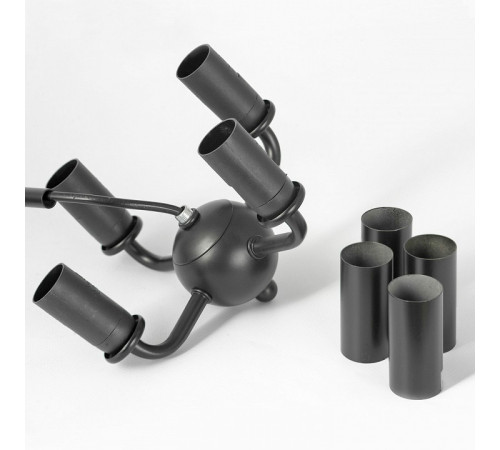 Подвесная люстра Lussole Fremont LSP-8817 Подвесная люстра Lussole Fremont LSP-8817