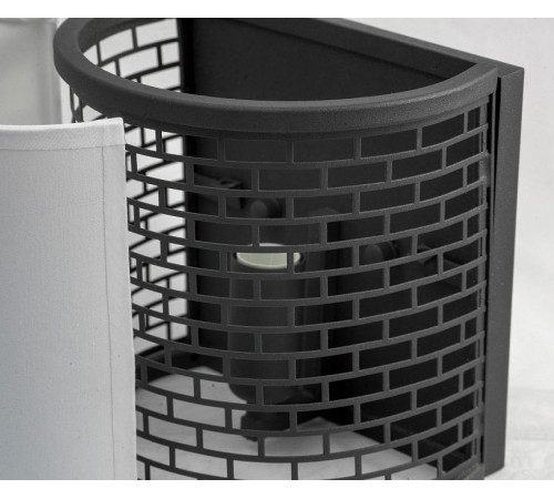 Настенный светильник Lussole Loft Levittown LSP-9171V