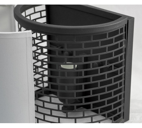 Настенный светильник Lussole Loft Levittown LSP-9171V Настенный светильник Lussole Loft Levittown LSP-9171V