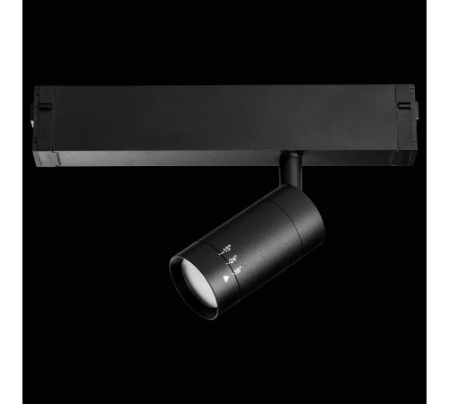 Трековый однофазный светильник Lightstar Teta 205017R