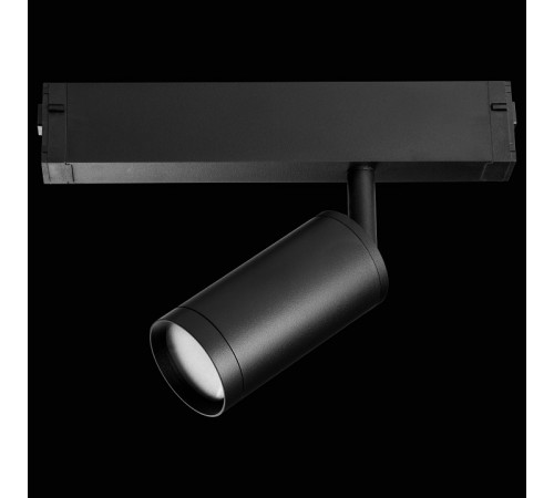 Трековый однофазный светильник Lightstar Teta 205027R УЦ Трековый однофазный светильник Lightstar Teta 205027R УЦ
