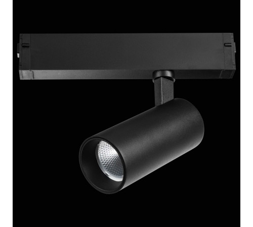 Трековый однофазный светильник Lightstar Teta 205037R Трековый однофазный светильник Lightstar Teta 205037R