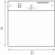 Трековый однофазный светильник Lightstar Linea 206037
