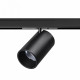Трековый однофазный светильник Lightstar Linea 206237