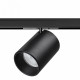 Трековый однофазный светильник Lightstar Linea 206347