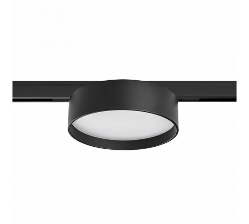 Трековый однофазный светильник Lightstar Linea 206437 Трековый однофазный светильник Lightstar Linea 206437