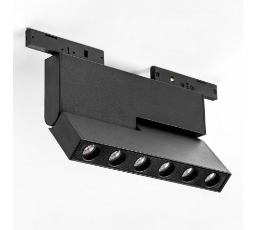 Трековый однофазный светильник Lightstar Linea 206937 Трековый однофазный светильник Lightstar Linea 206937