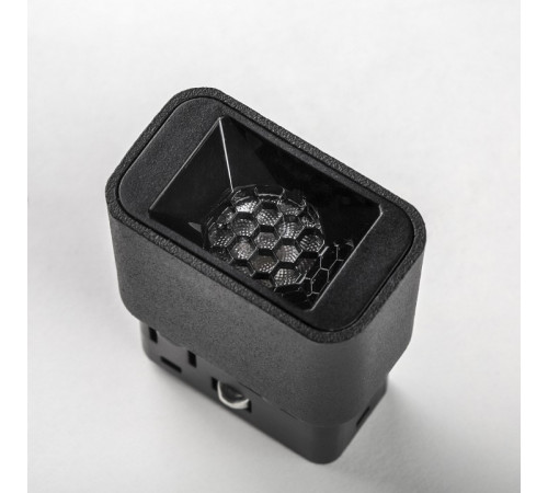 Трековый однофазный светильник Lightstar Uno 209437 Трековый однофазный светильник Lightstar Uno 209437