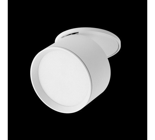 Встраиваемый спот Lightstar Acuto 215806 Встраиваемый спот Lightstar Acuto 215806