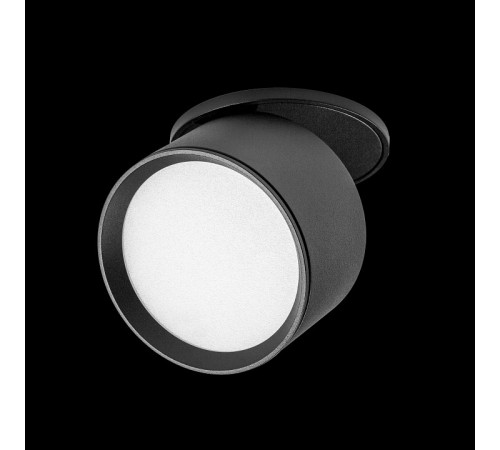 Встраиваемый спот Lightstar Acuto 215807