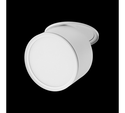 Встраиваемый спот Lightstar Acuto 215856 Встраиваемый спот Lightstar Acuto 215856