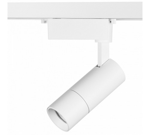 Трековый светодиодный светильник Lightstar Volta 229136 Трековый светодиодный светильник Lightstar Volta 229136