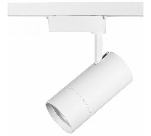 Трековый светодиодный светильник Lightstar Volta 229436 Трековый светодиодный светильник Lightstar Volta 229436