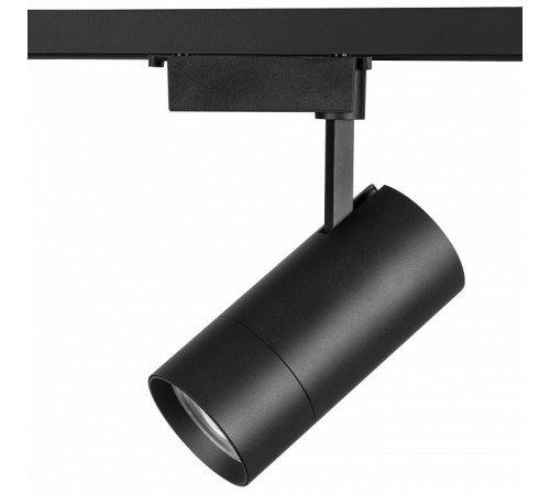 Трековый светодиодный светильник Lightstar Volta 229437 Трековый светодиодный светильник Lightstar Volta 229437