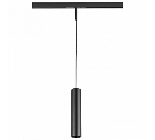 Трековый однофазный светильник Lightstar Linea 236247 Трековый однофазный светильник Lightstar Linea 236247