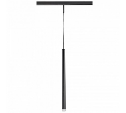 Трековый однофазный светильник Lightstar Linea 236337 Трековый однофазный светильник Lightstar Linea 236337
