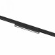 Трековый однофазный светильник Lightstar Linea 266137