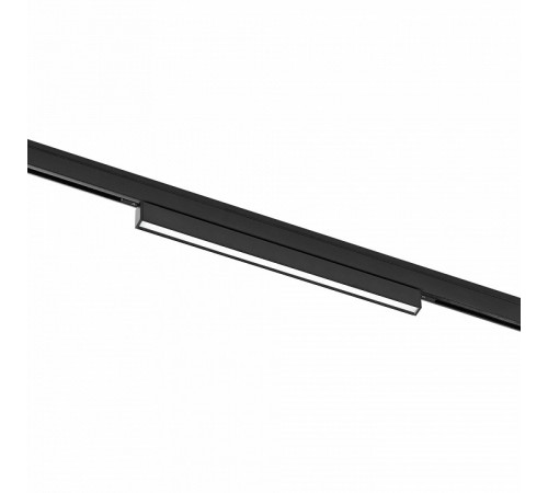 Трековый однофазный светильник Lightstar Linea 266247