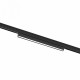 Трековый однофазный светильник Lightstar Linea 266247
