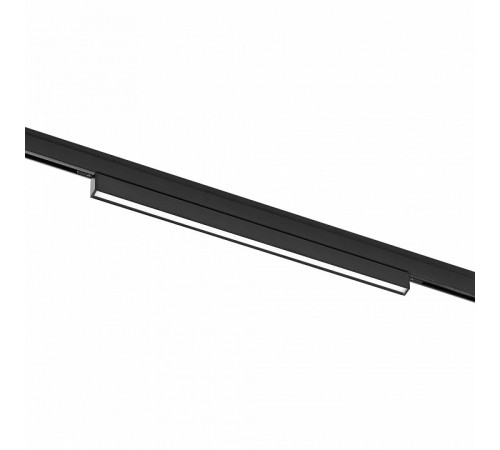Трековый однофазный светильник Lightstar Linea 266337