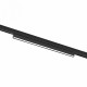 Трековый однофазный светильник Lightstar Linea 266337
