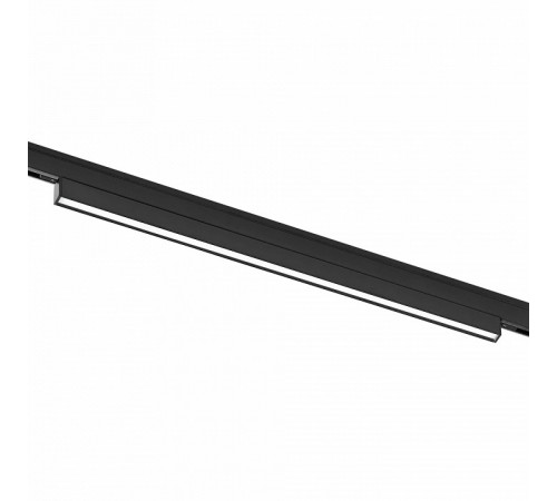 Трековый однофазный светильник Lightstar Linea 266437