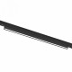 Трековый однофазный светильник Lightstar Linea 266437