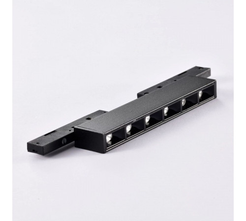 Трековый однофазный светильник Lightstar Linea 266537