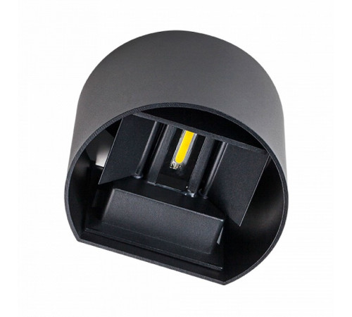 Уличный настенный светильник Lightstar Dalla 340557 Уличный настенный светильник Lightstar Dalla 340557