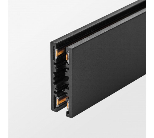 Шинопровод однофазный Lightstar Linea 506527 Шинопровод однофазный Lightstar Linea 506527