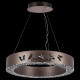 Подвесная люстра Lightstar Faraone 701161